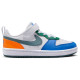 Nike Court Borough Low Recraft (PS)